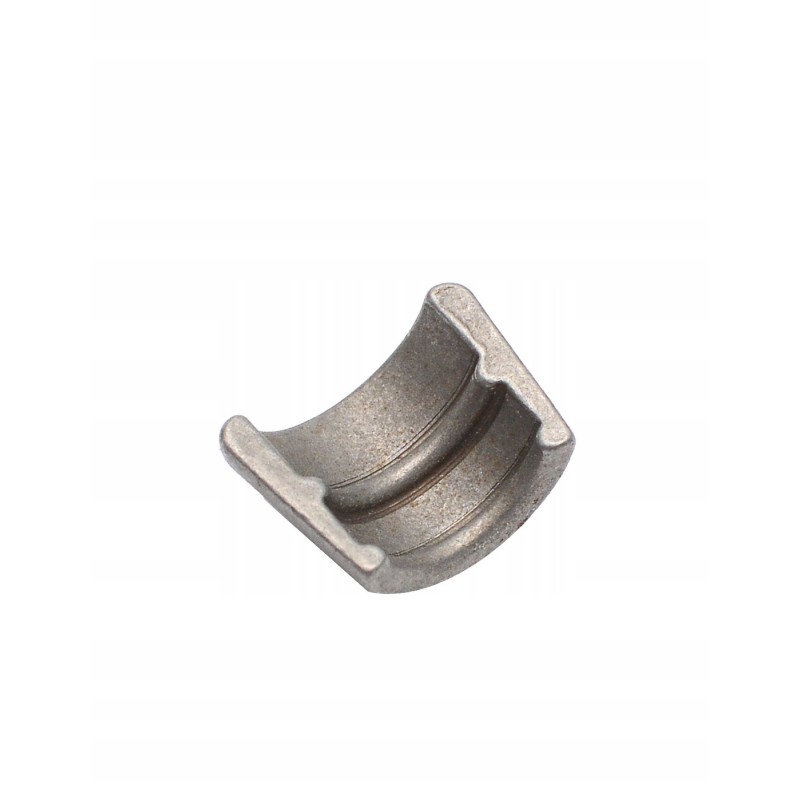 Cat engine valve lock