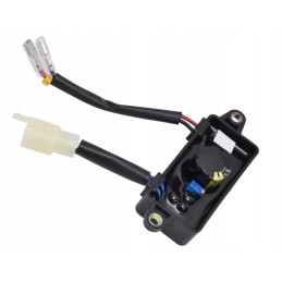 AVR regulator, generator voltage stabilizer, 2 5 kW