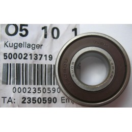 Wacker bts635 disc fight bearing 0213719