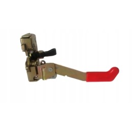 Left door lock jcb 3cx 4cx and others 826 11105 replace