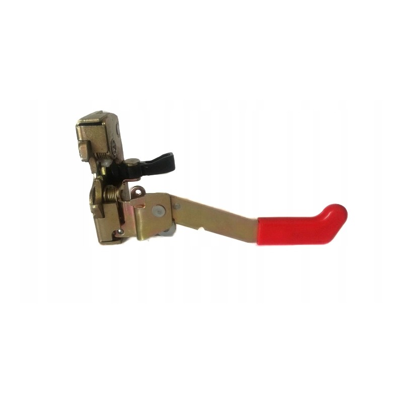 Left door lock jcb 3cx 4cx and others 826 11105 replace