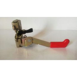 Left door lock jcb 3cx 4cx and others 826 11105 replace