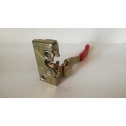 Left door lock jcb 3cx 4cx and others 826 11105 replace