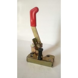 Left door lock jcb 3cx 4cx and others 826 11105 replace