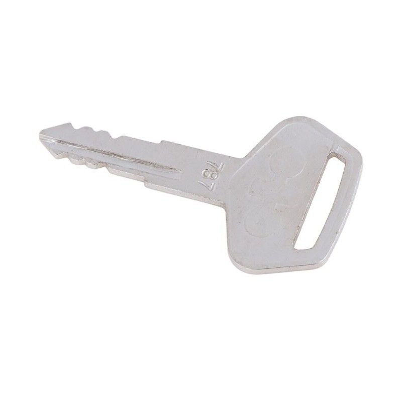 Komatsu 787 Poznań universal key