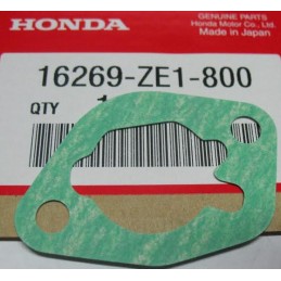 Honda gx160 gx200 carburetor gasket 16269 ze1 800