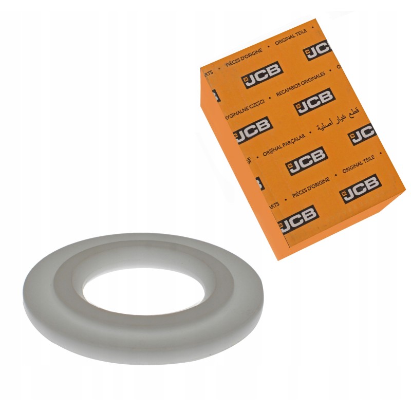 JCB gearbox lever washer