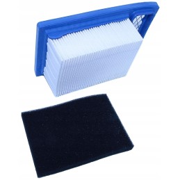Air filter sl1541 sl1542 wacker bs50 bs60