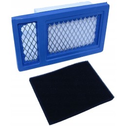 Air filter sl1541 sl1542 wacker bs50 bs60