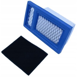 Air filter sl1541 sl1542 wacker bs50 bs60