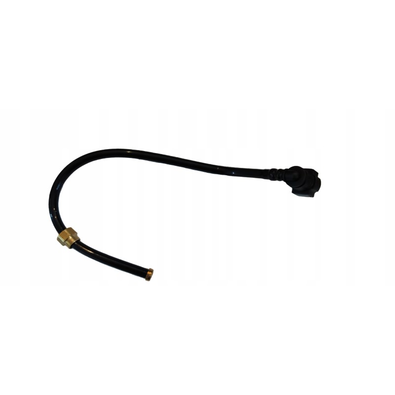 Fuel line JCB Dieselmax 320 07087