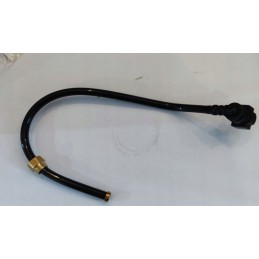Fuel line JCB Dieselmax 320 07087