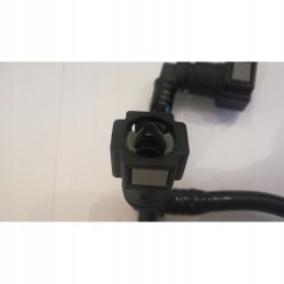 Fuel line jcb 3cx 4cx 320 07059 z