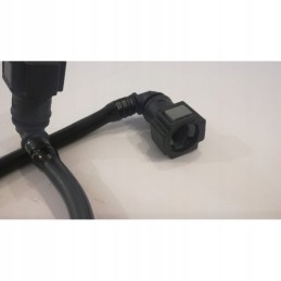 Fuel line jcb 3cx 4cx 320 07059 z