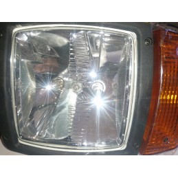 Road lamp LP 700 50054 700 50055 replacement