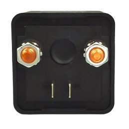 High power universal relay 12v 200a