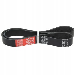 Hitachi serpentine belt zx210 zx225 zx240 zx360