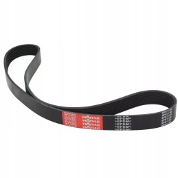 Hitachi serpentine belt zx210 zx225 zx240 zx360