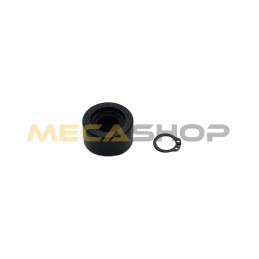 Mecalac 12 roll glass protection ring