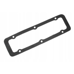 Aftercooler gasket