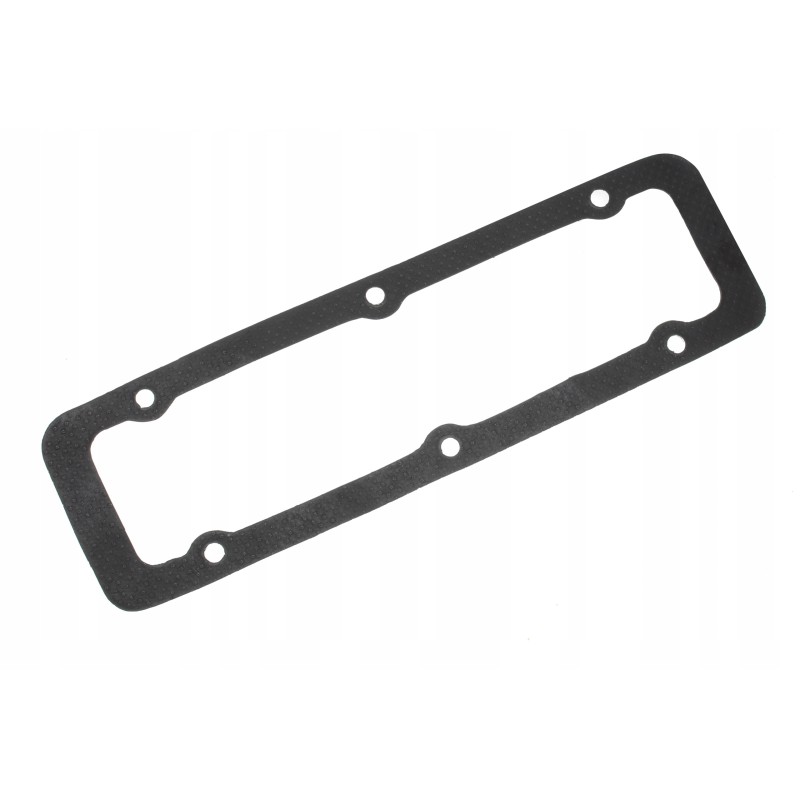 Aftercooler gasket