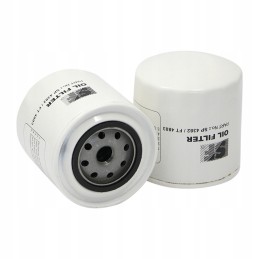 Oil filter SF filter SP4382