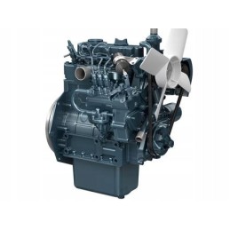 Kubota d722 3 cylinders push rod