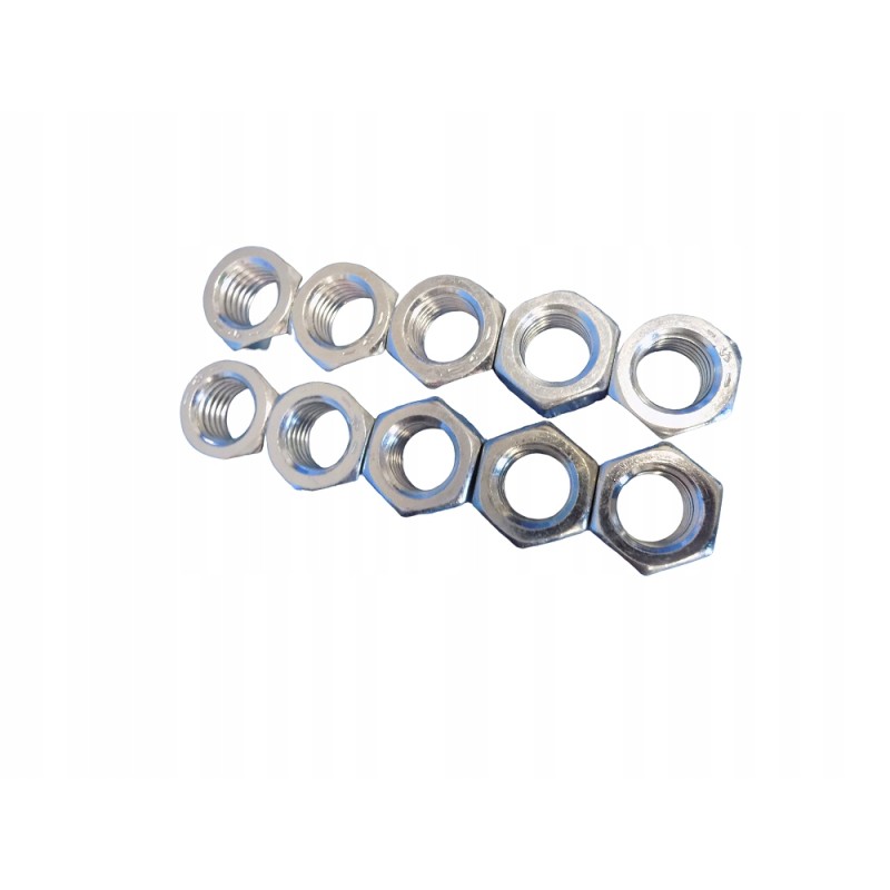 Nut nut 14m7278 john deere m24