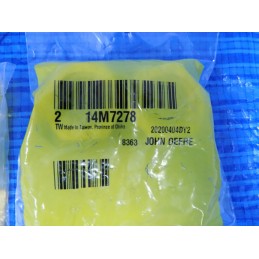 Nut nut 14m7278 john deere m24