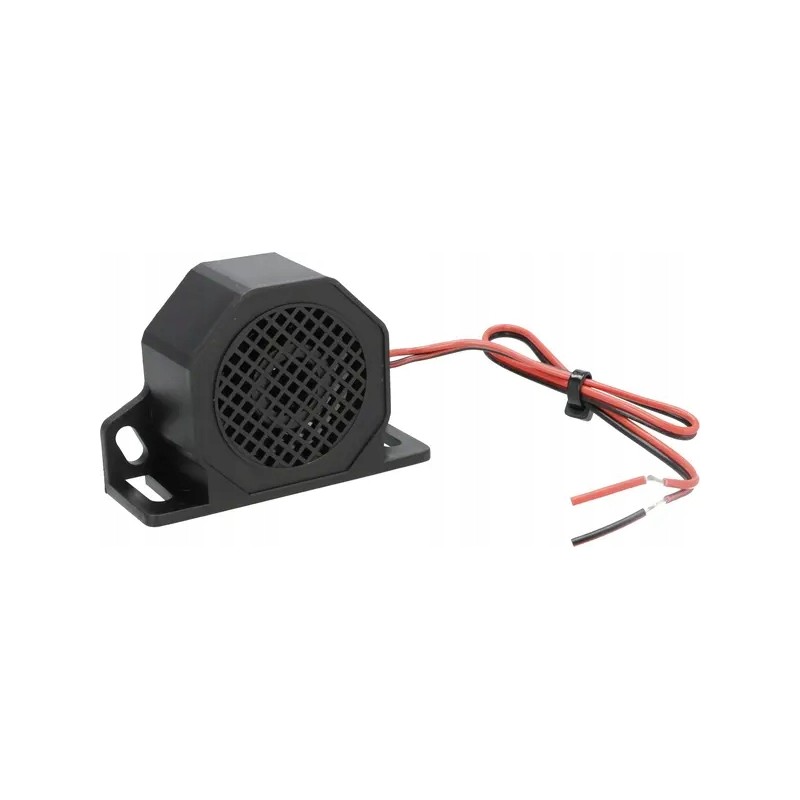 Reversing signal 12 24 v 107 db