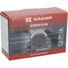 Reversing signal 12 24 v 107 db