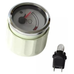 JCB 3CX 4CX Excavator Water Temperature Clock