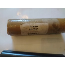 Mini jcb arm pin 801 811 50185