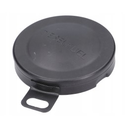 JCB CX 122 62400 Tank Fuel Cap
