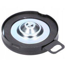 JCB CX 122 62400 Tank Fuel Cap