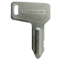 Yanmarr kubota john deere key