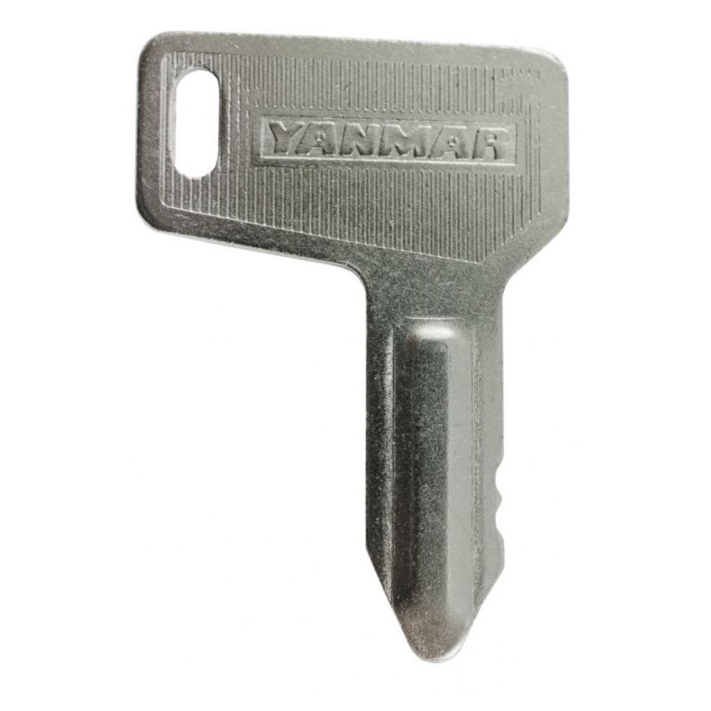 Yanmarr kubota john deere key