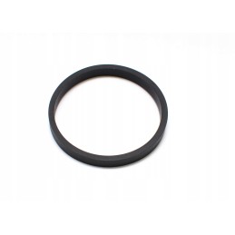 Pipe seal for Volvo dump truck