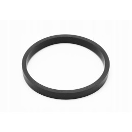 Pipe seal for Volvo dump truck