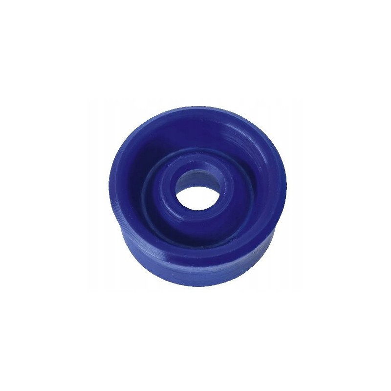 Meiller Kipper control module sealant