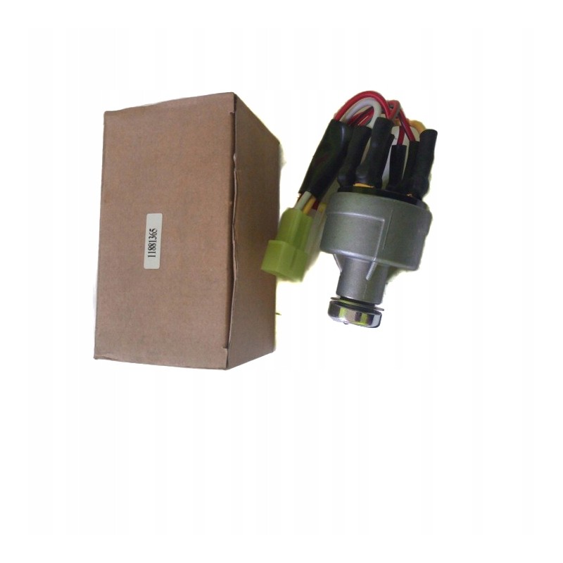 Volvo ignition switch 11881365