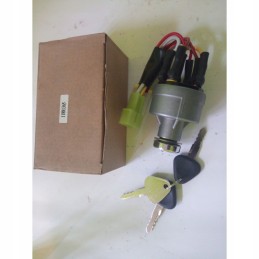 Volvo ignition switch 11881365