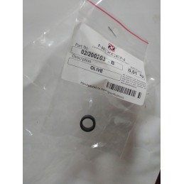 Oil dipstick seal jcb fastrac 02 200203