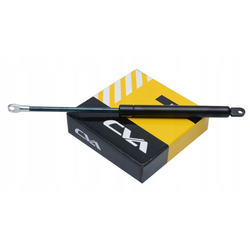 JCB backhoe loader cva door actuator