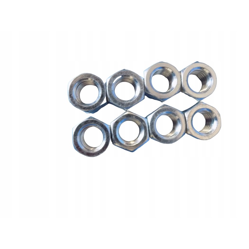 Nut nut 3 4 14h794 john deere