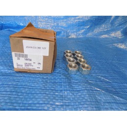 Nut nut 3 4 14h794 john deere