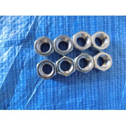 Nut nut 3 4 14h794 john deere