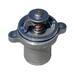 Cat 254 2267 engine thermostat
