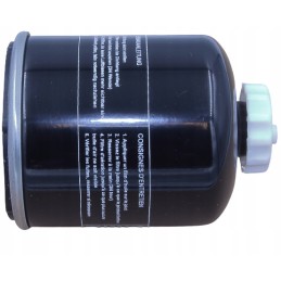 Sk3127 fuel filter
