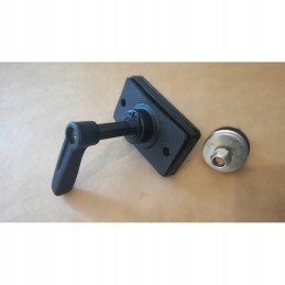 Window lock lock jcb 3cx 4cx p21 331 31071 replaced